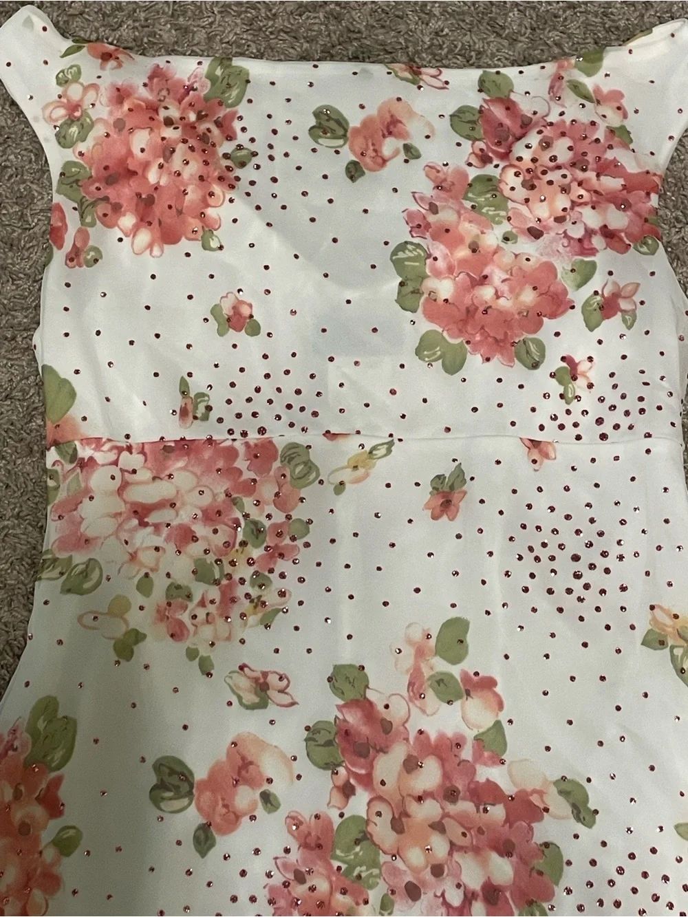 N/A lightweight white